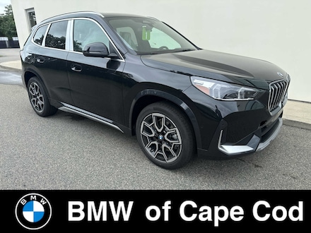 2026 BMW X1 xDrive28i SUV