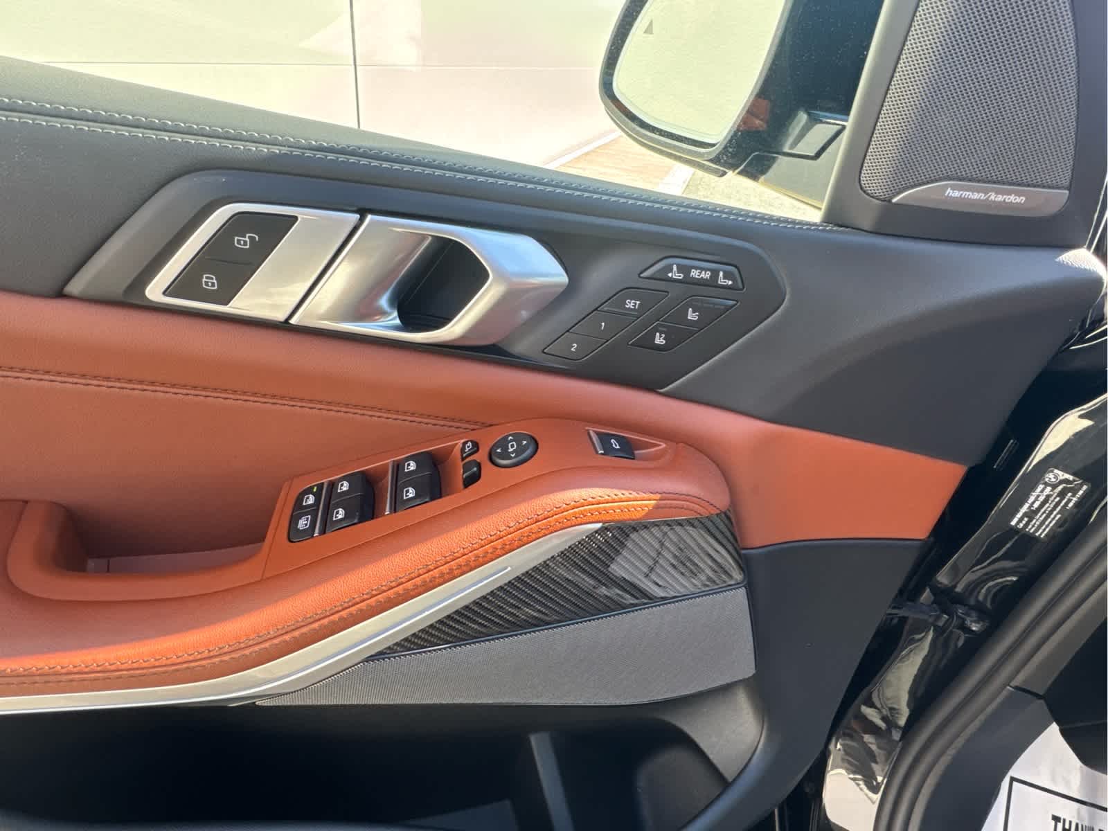 2026 BMW X7 M60i - Photo 15