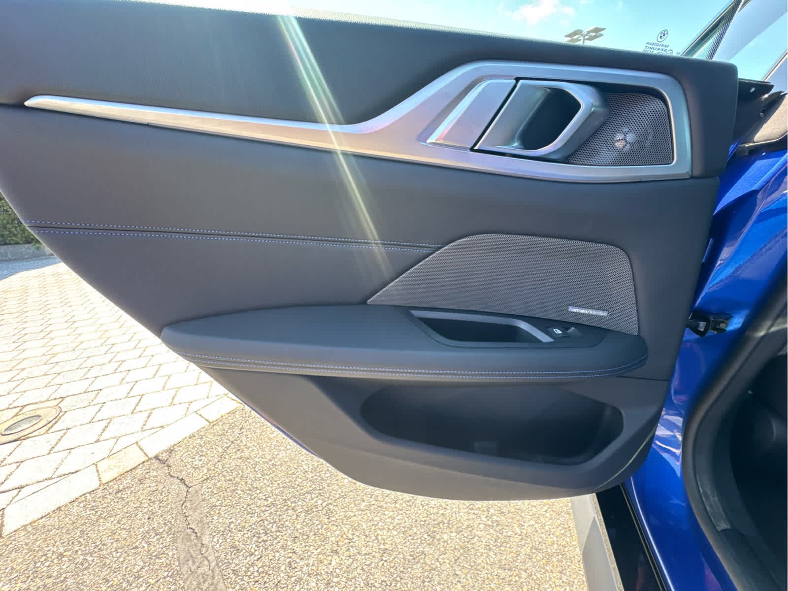 2024 BMW 4 Series M440i - Photo 23