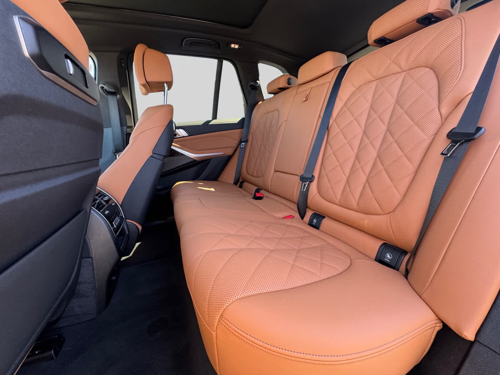 2024 BMW X5 40i - Photo 18