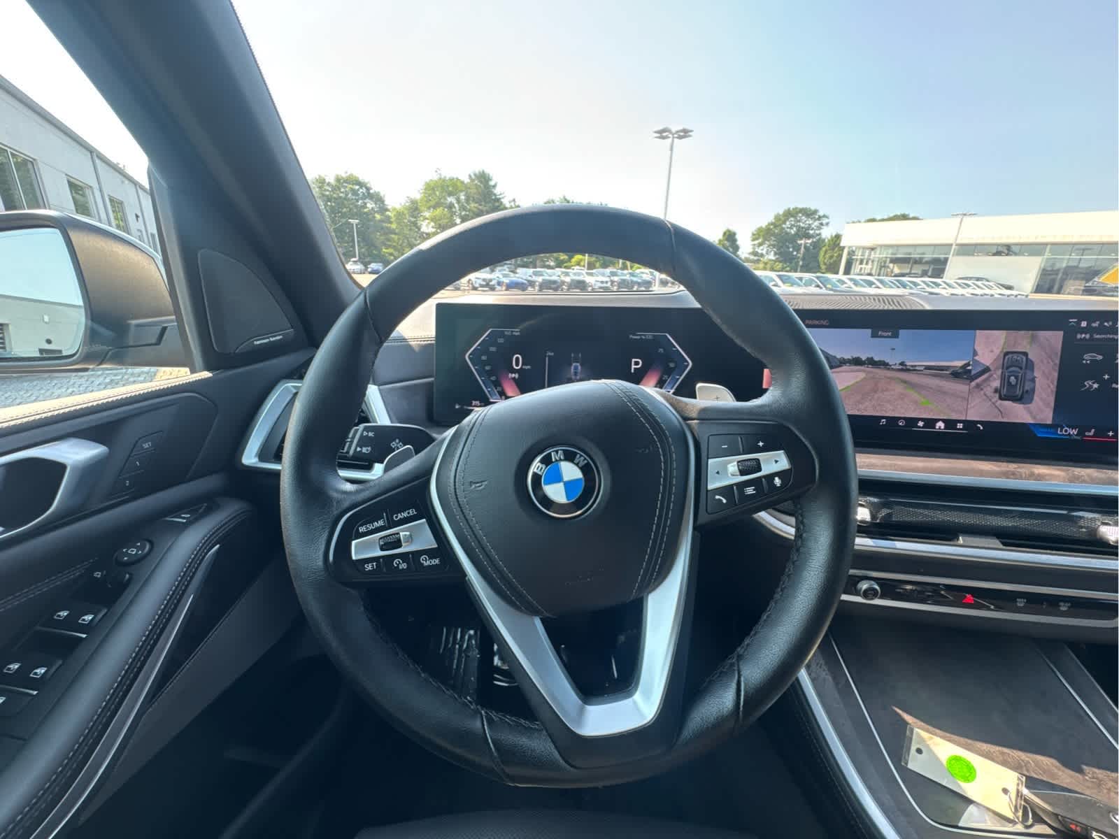 2024 BMW X5 40i - Photo 15