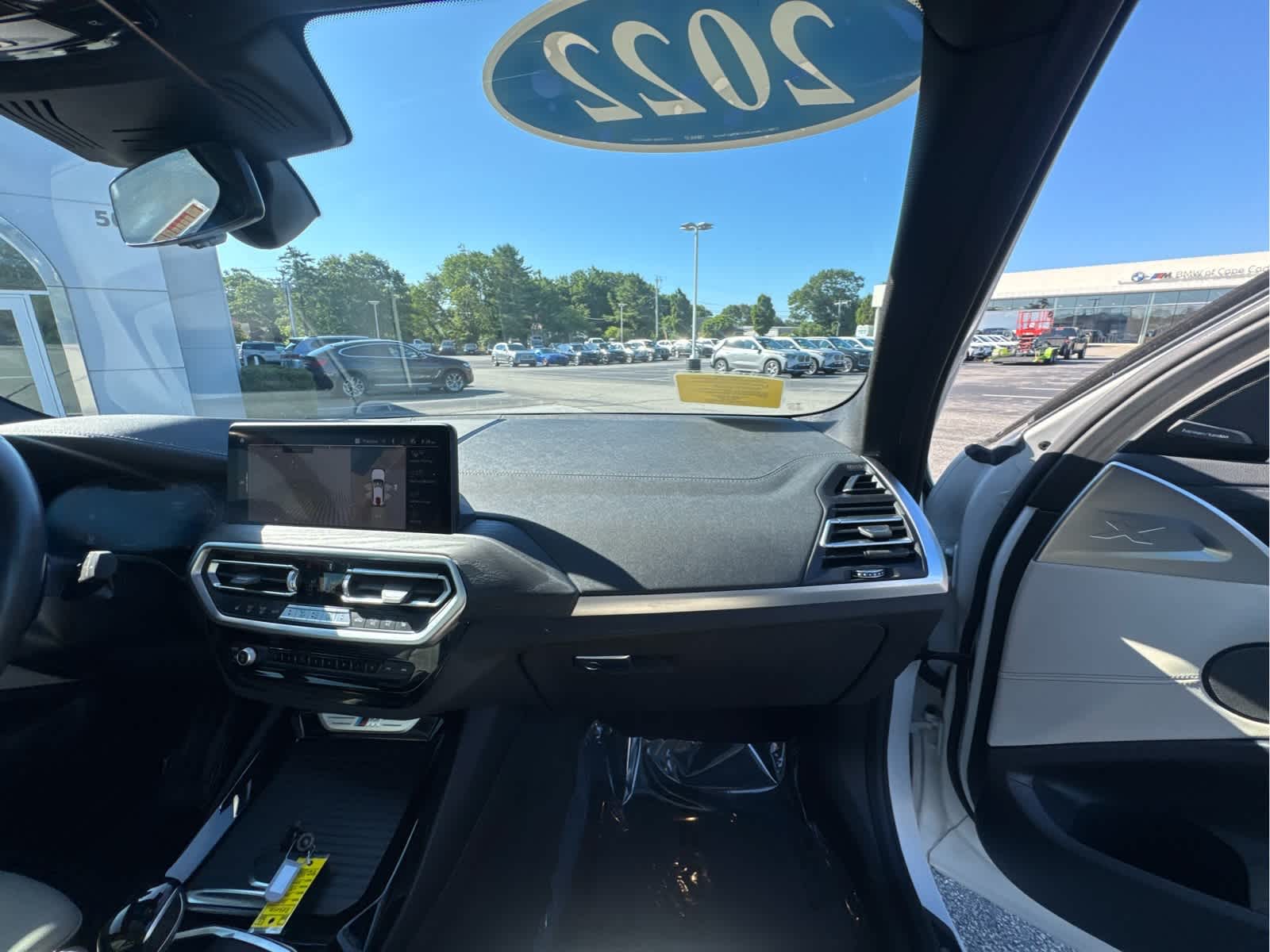 2022 BMW X3 40i - Photo 26