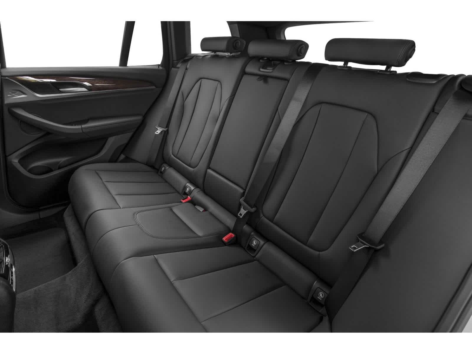 2021 BMW X3 40i - Photo 8
