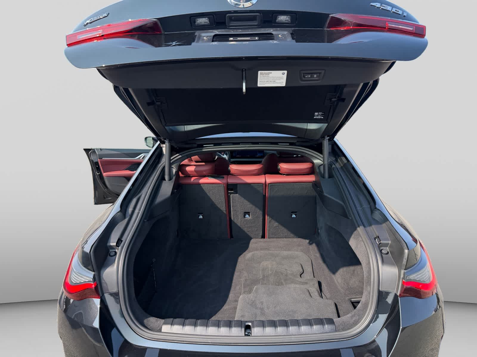 2025 BMW 4 Series 430i - Photo 19