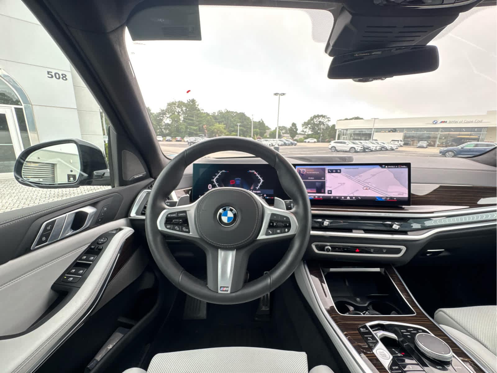 2026 BMW X5 40i - Photo 14