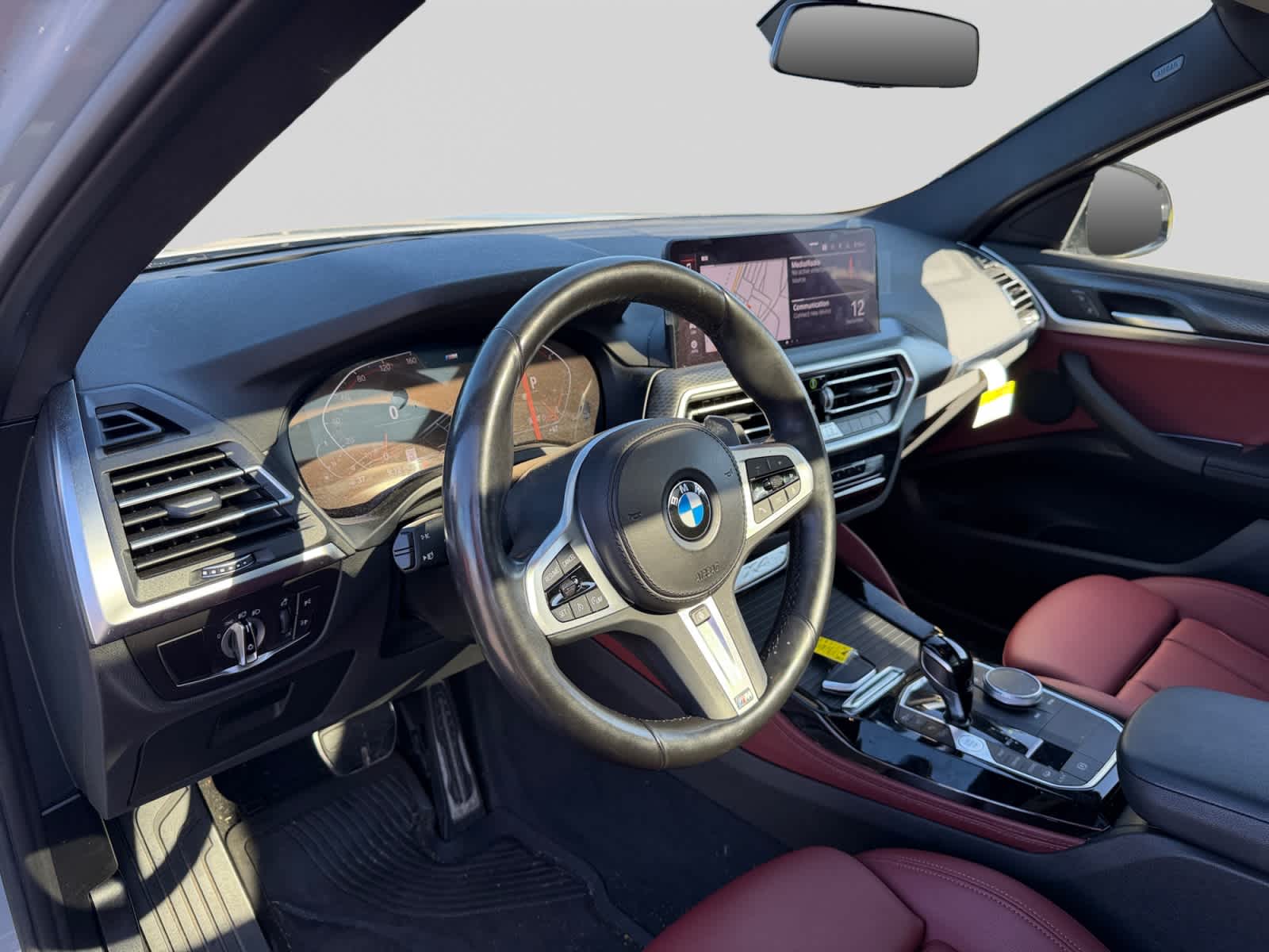 2024 BMW X4 30i - Photo 11