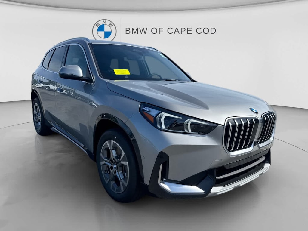 New 2026 BMW X1 xDrive28i xDrive28i SUV