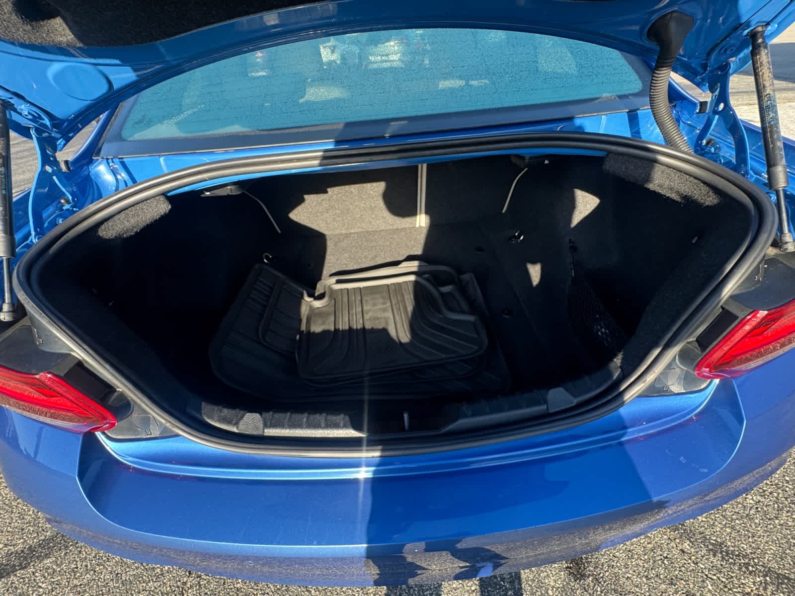 2019 BMW 2 Series M240i - Photo 21