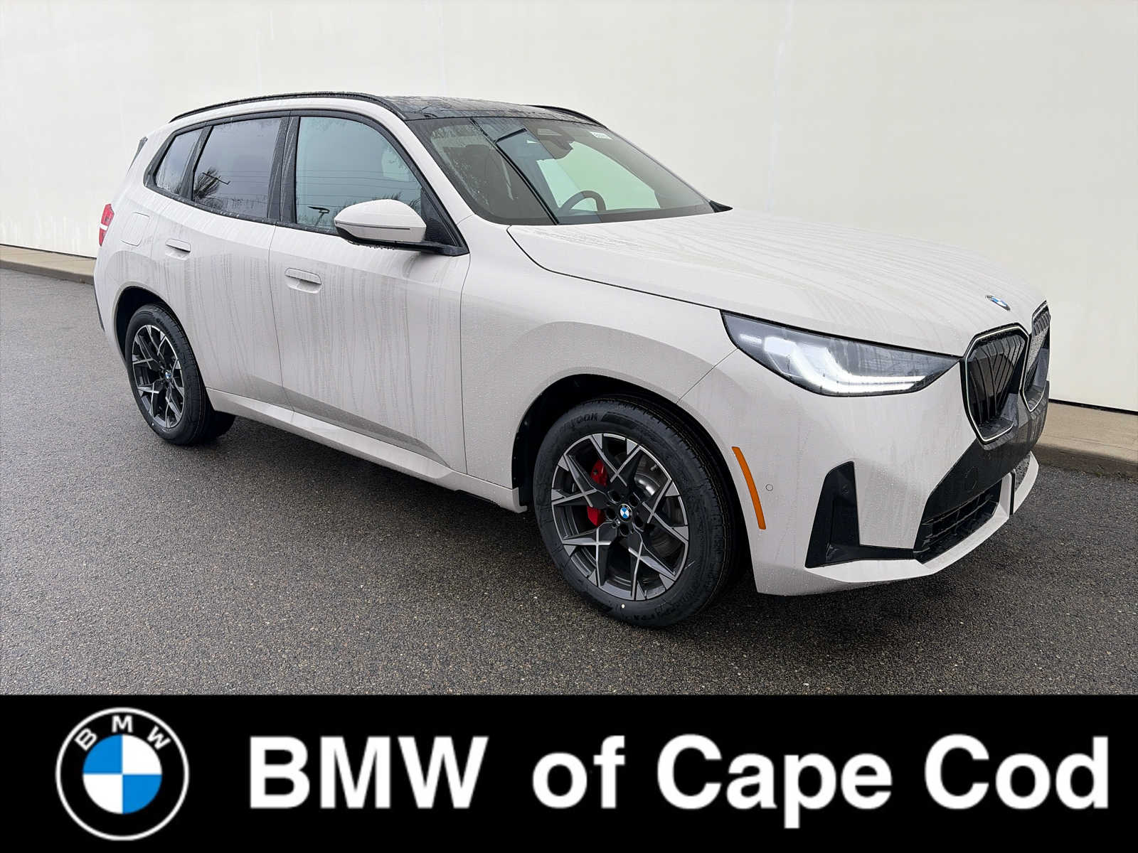 2026 BMW X3 30 XDRIVE's photo