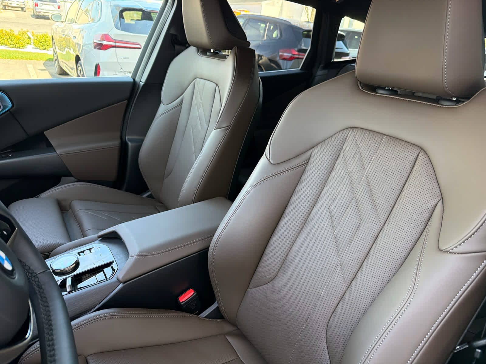 2025 BMW X3 30 - Photo 11