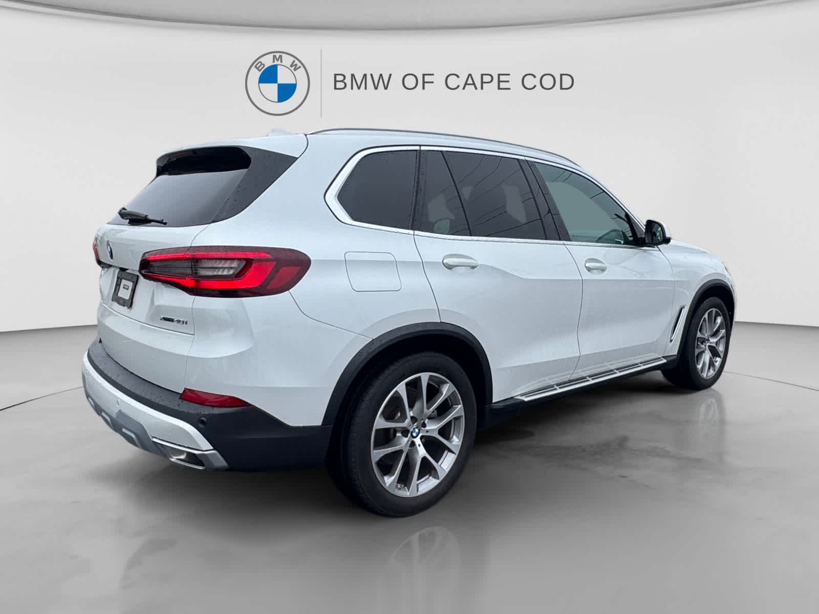 2023 BMW X5 40i - Photo 7