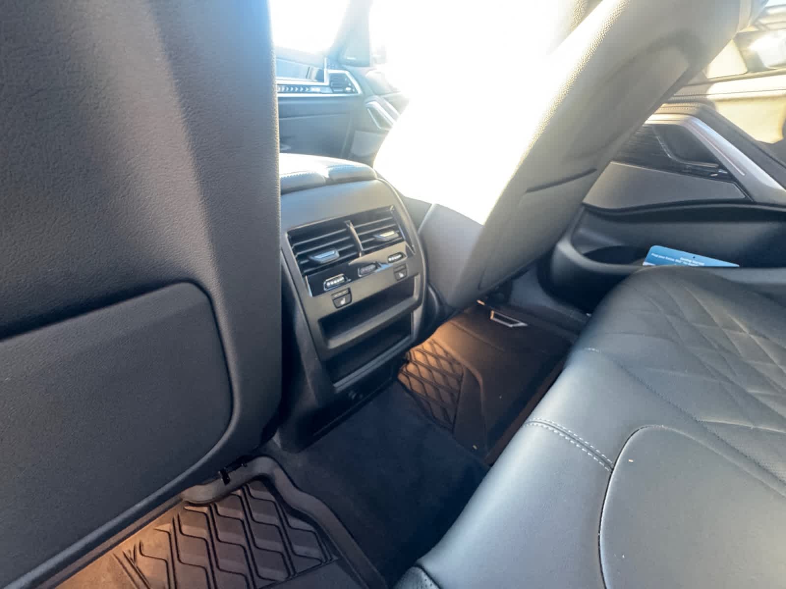 2024 BMW X6 40i - Photo 16