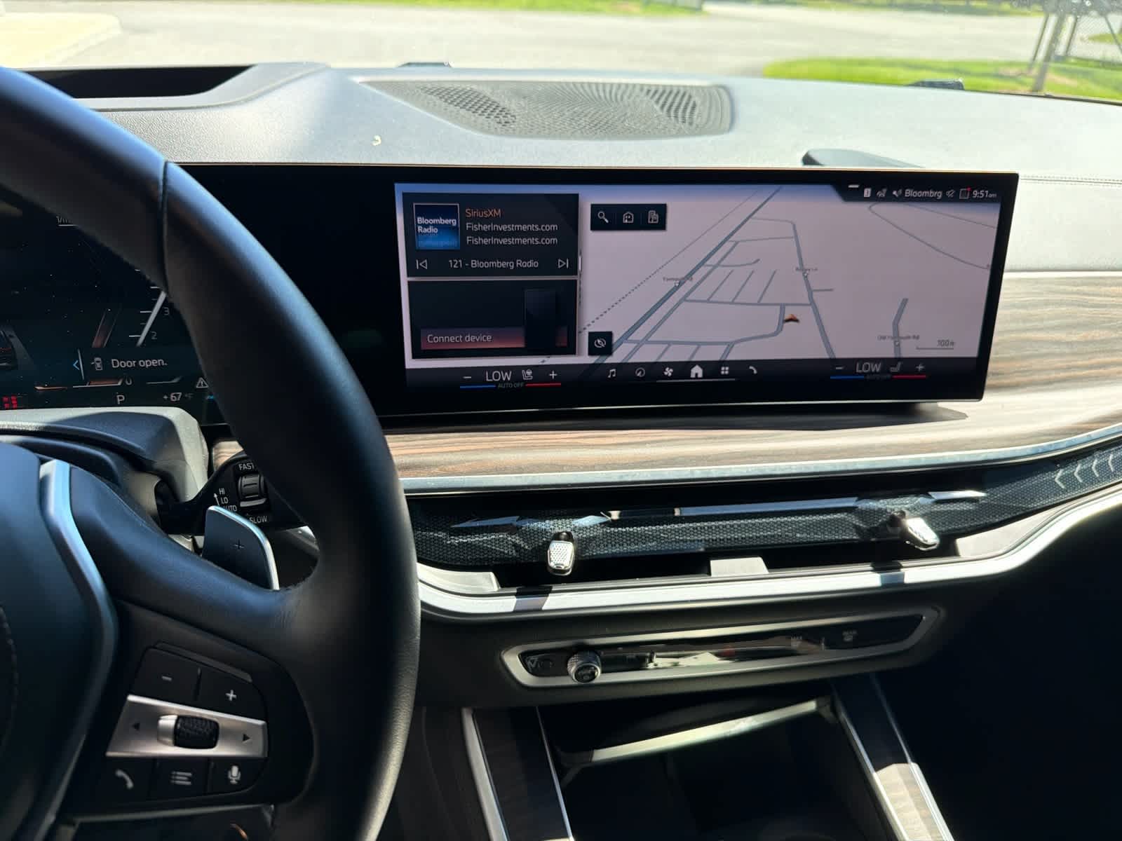 2024 BMW X5 40i - Photo 17