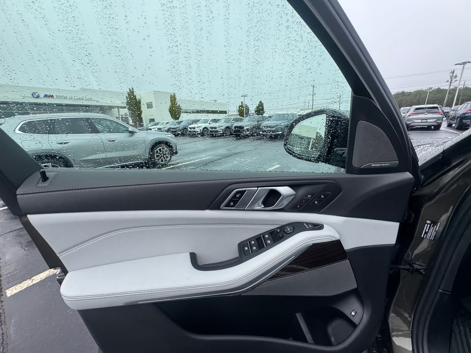 2026 BMW X5 50e - Photo 21