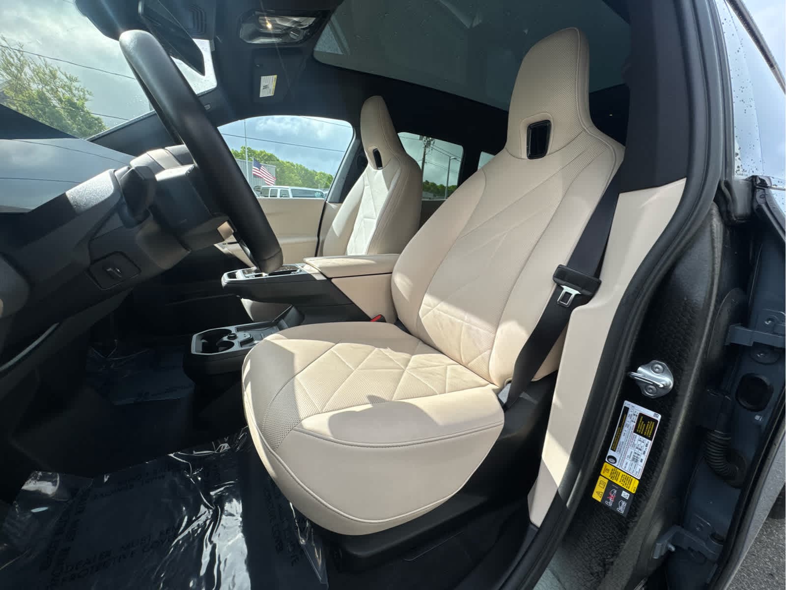 2024 BMW iX Base - Photo 12