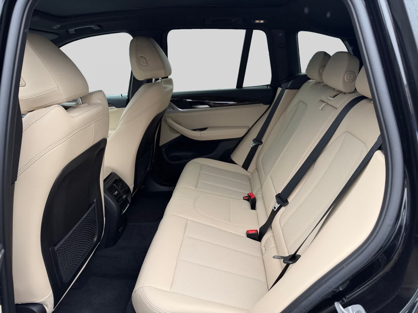 2024 BMW X3 30i - Photo 13