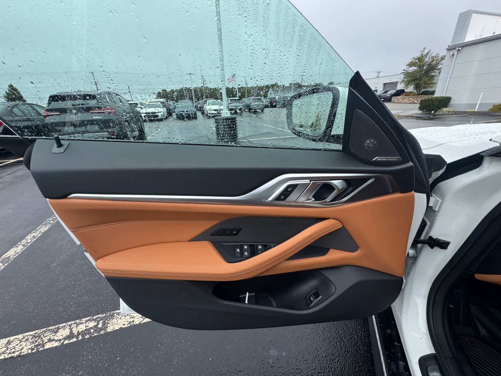 2026 BMW 4 Series 430i - Photo 22