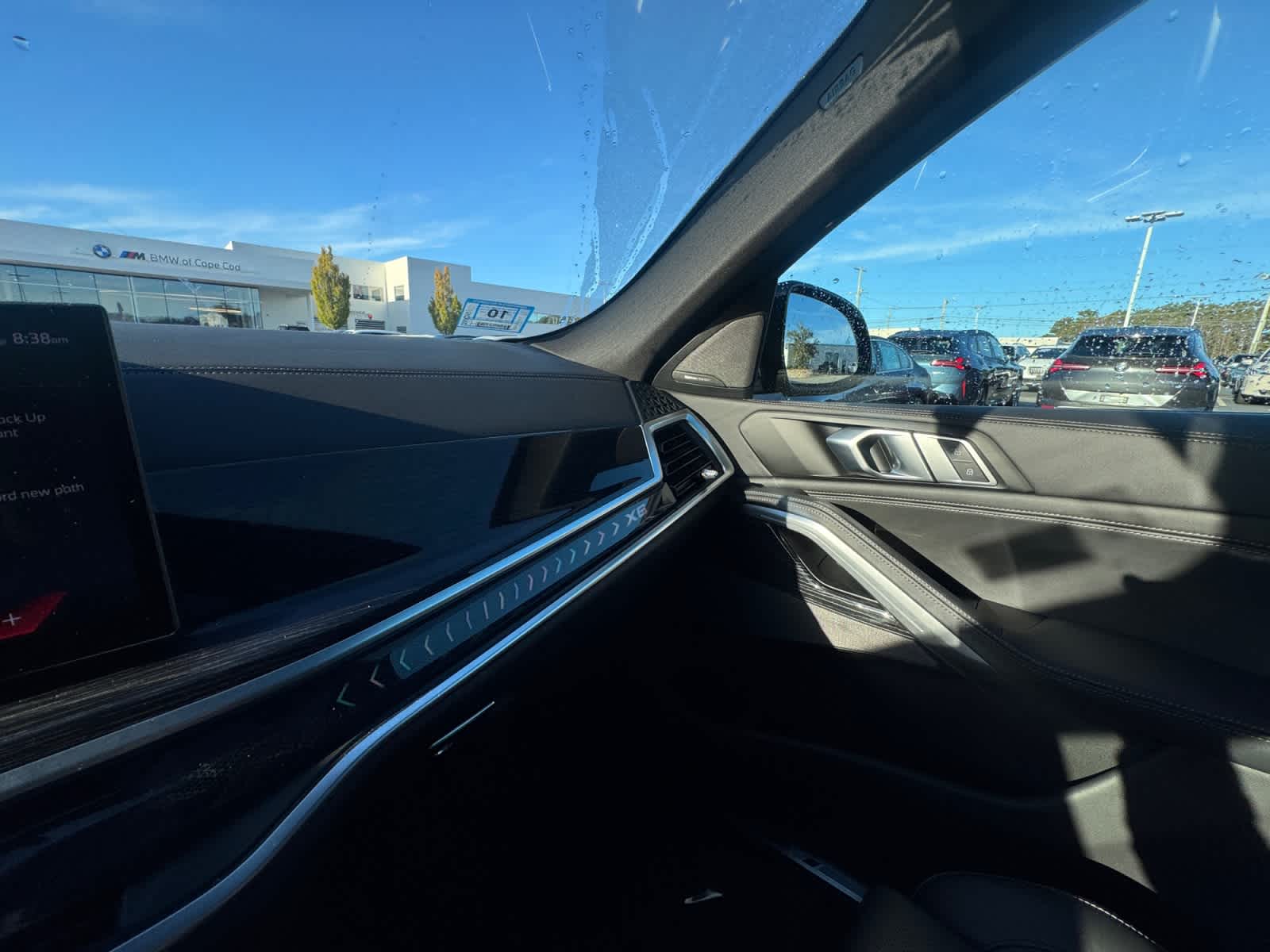 2024 BMW X6 40i - Photo 26