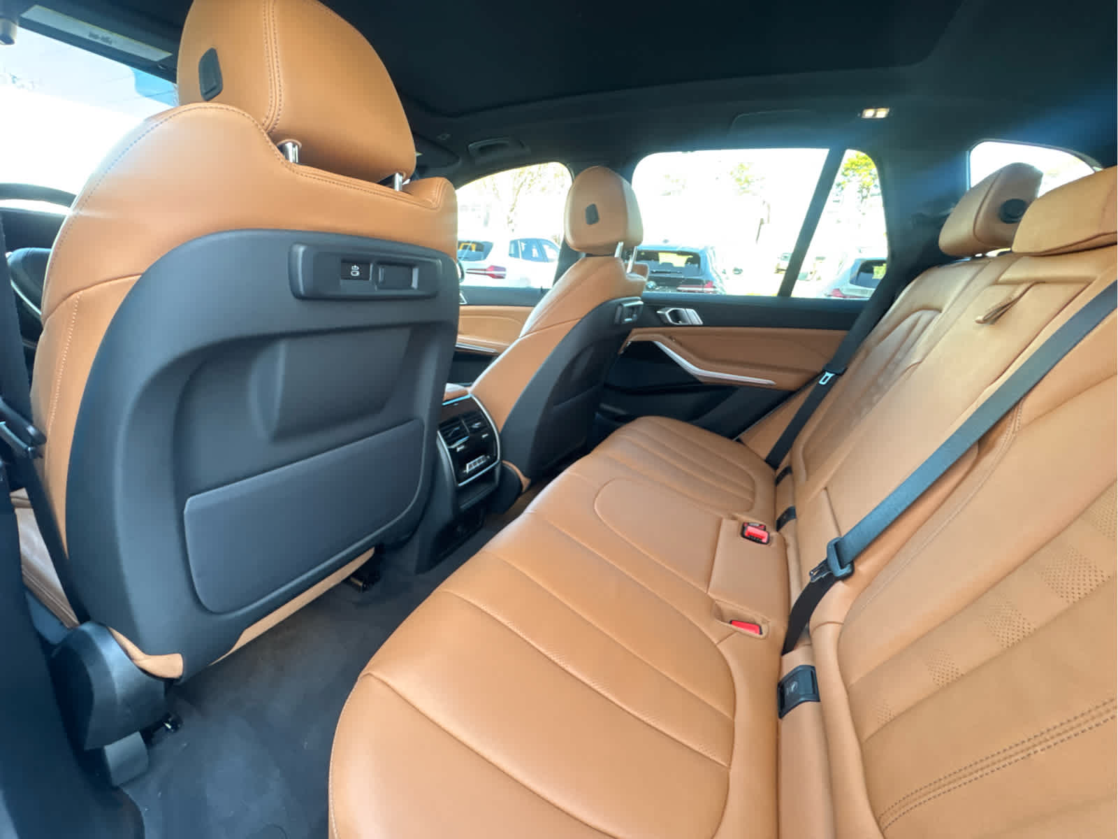 2021 BMW X5 40i - Photo 15