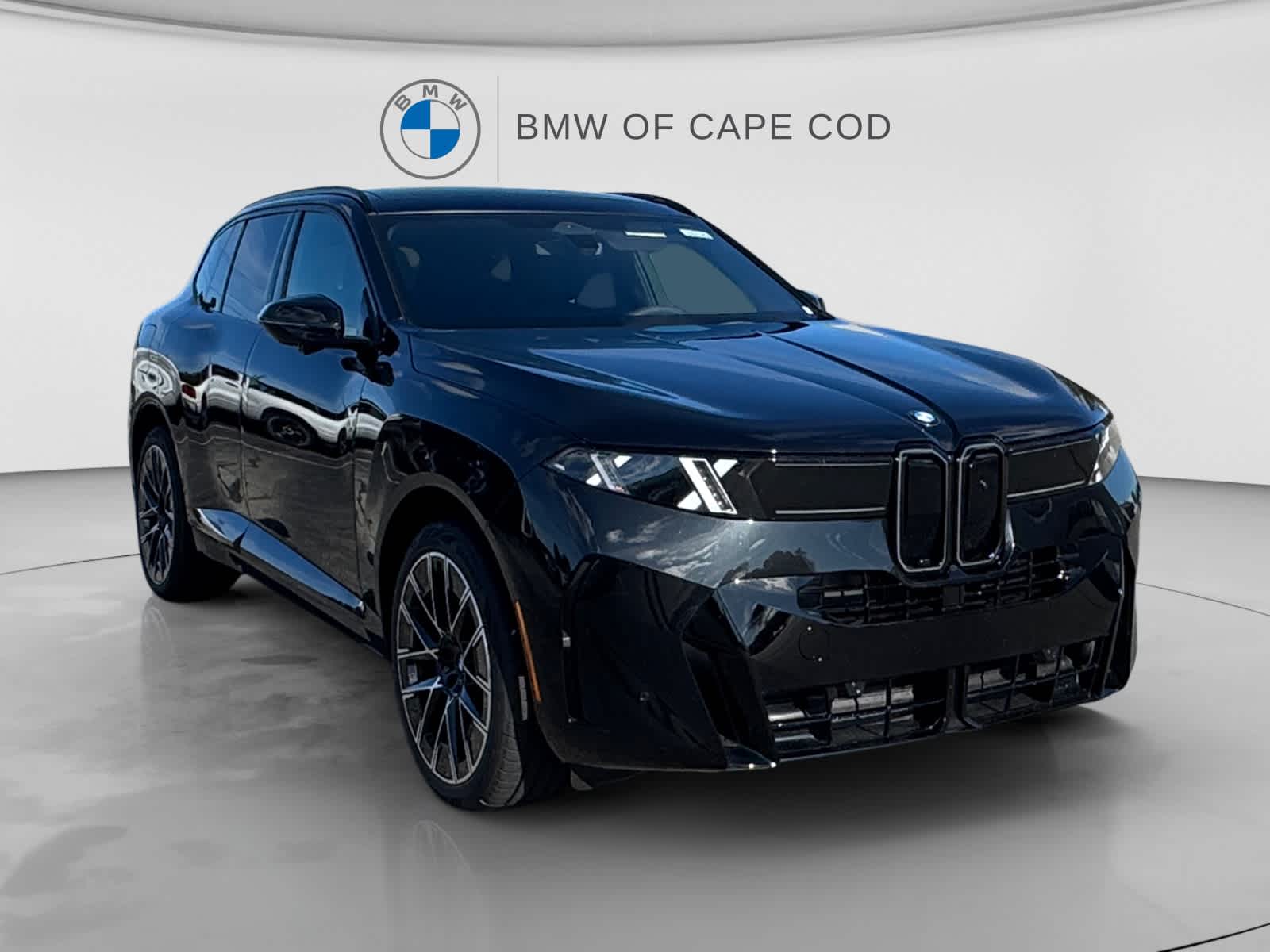 2027 BMW X5