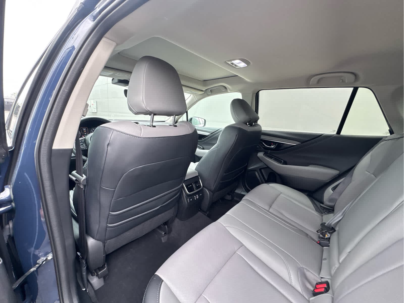 2024 Subaru Outback Limited - Photo 21