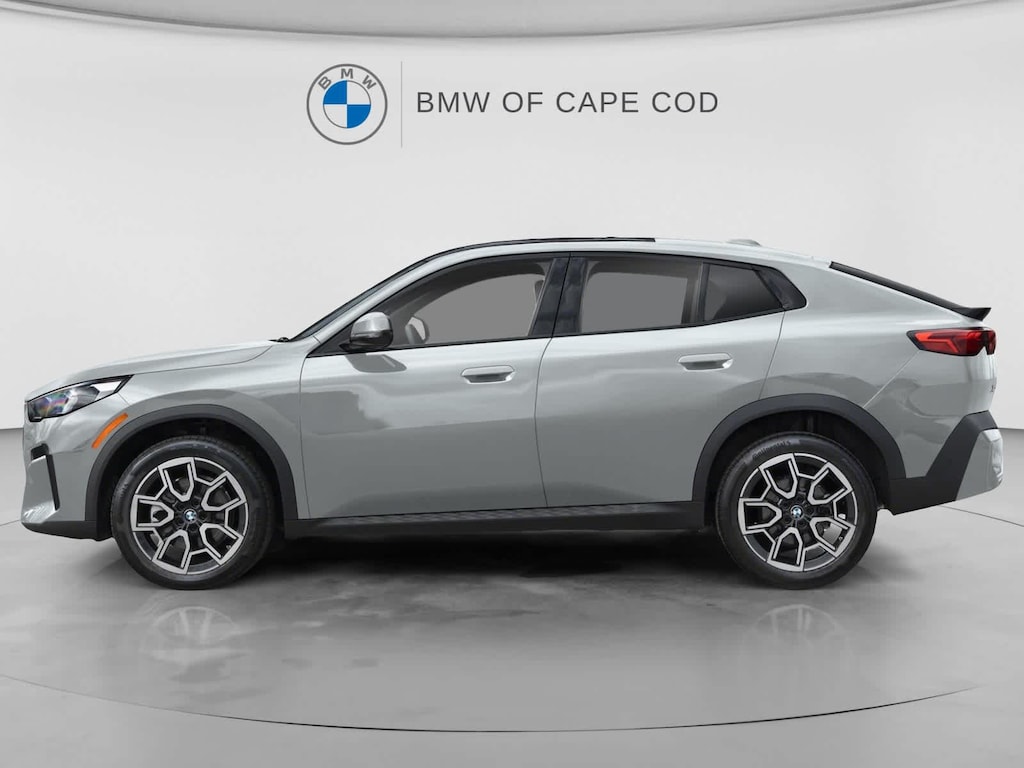 New 2026 BMW X2 xDrive28i xDrive28i SUV