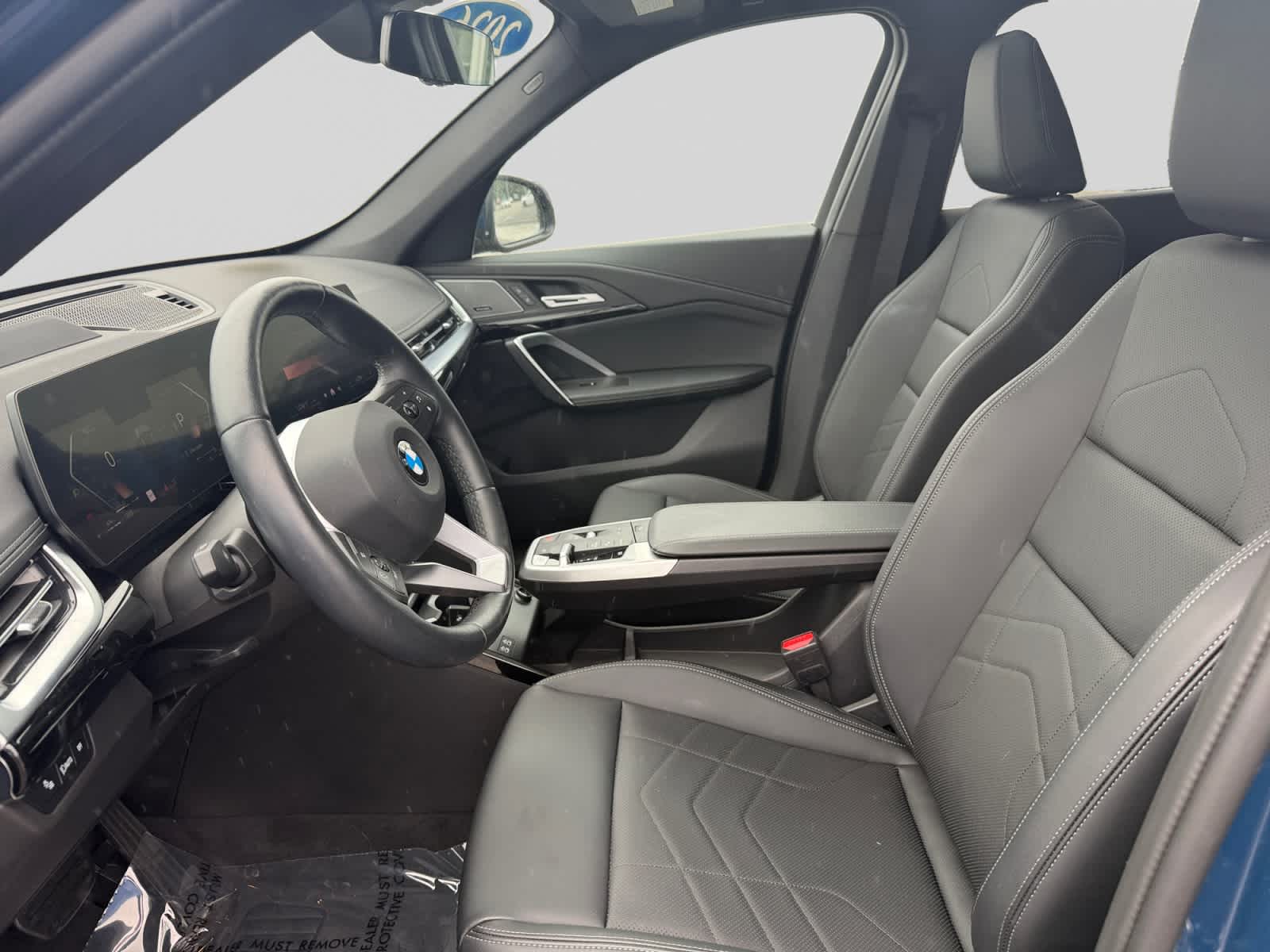 2026 BMW X1 28i - Photo 10