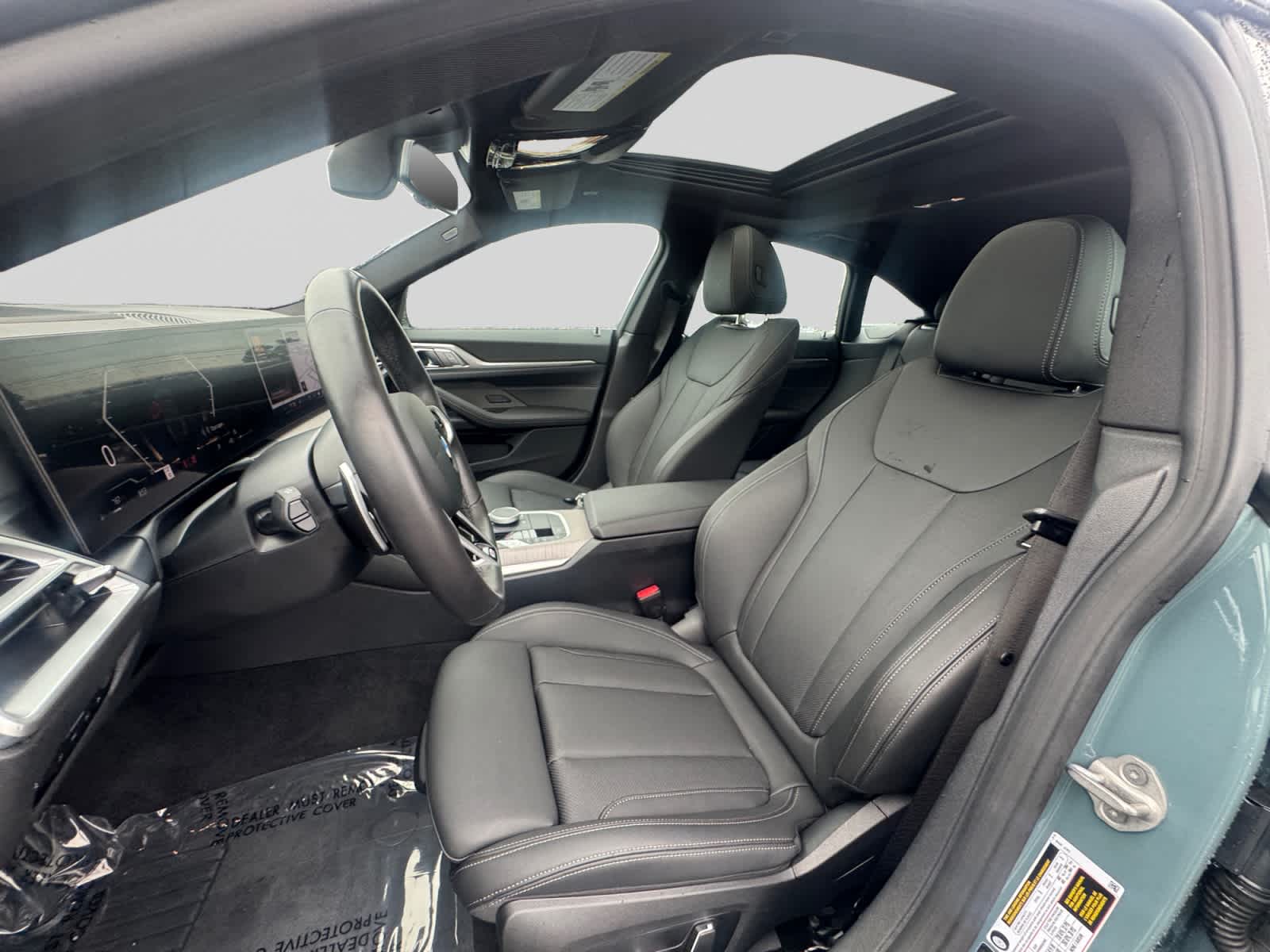 2026 BMW 4 Series 430i - Photo 10