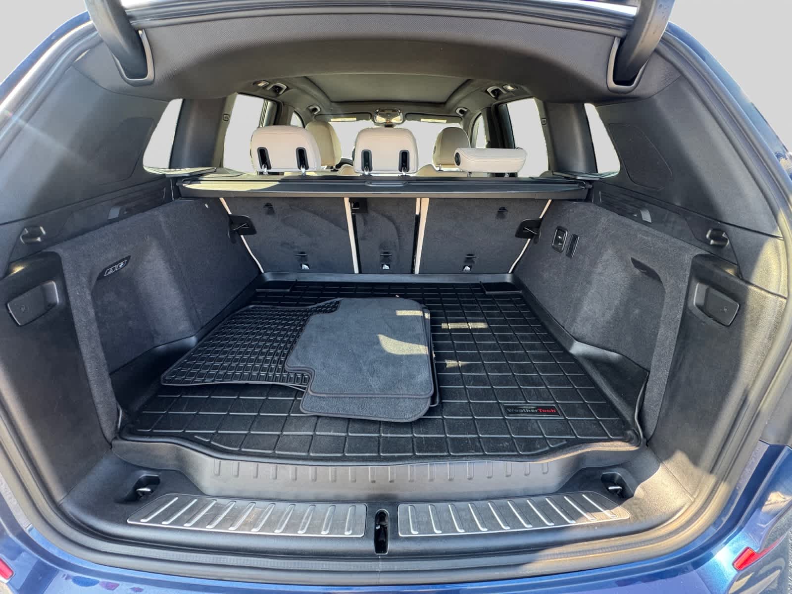 2021 BMW X3 40i - Photo 26