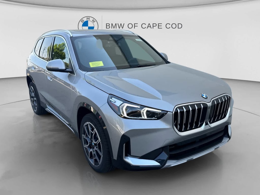 New 2026 BMW X1 xDrive28i xDrive28i SUV