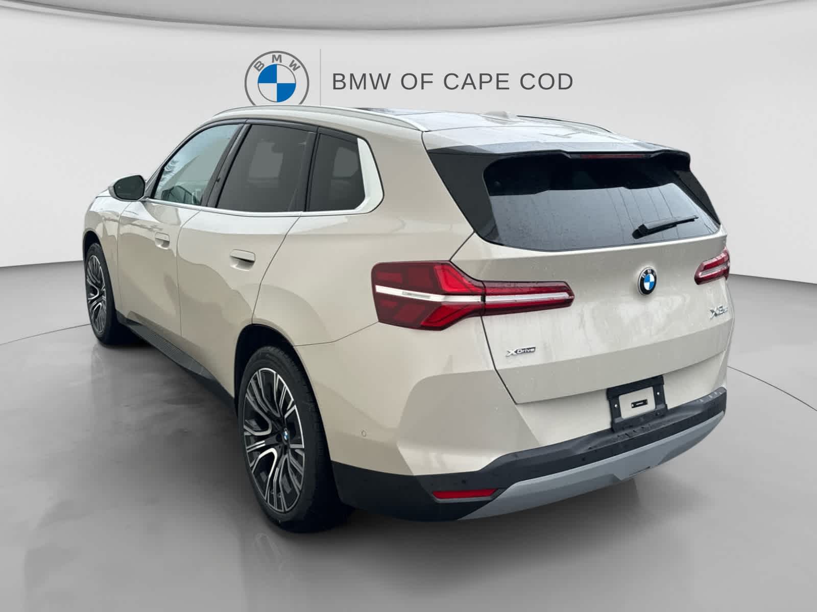 2026 BMW X3 30 - Photo 6