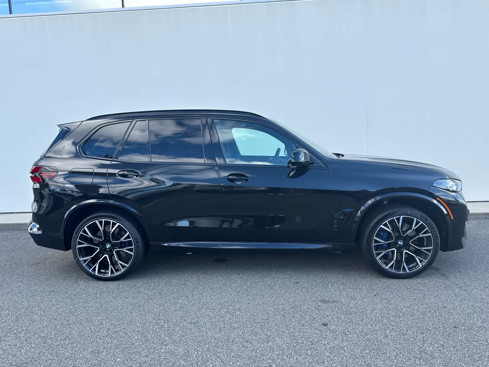 2026 BMW X5 M X5 M - Photo 3