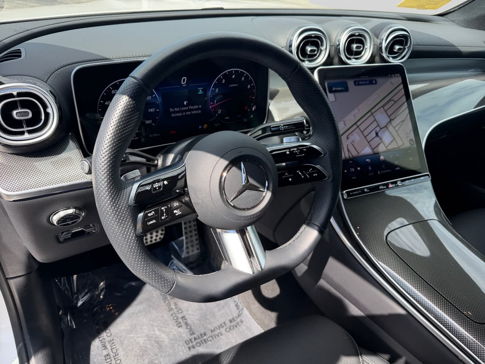 2026 Mercedes-Benz GLC Base - Photo 11