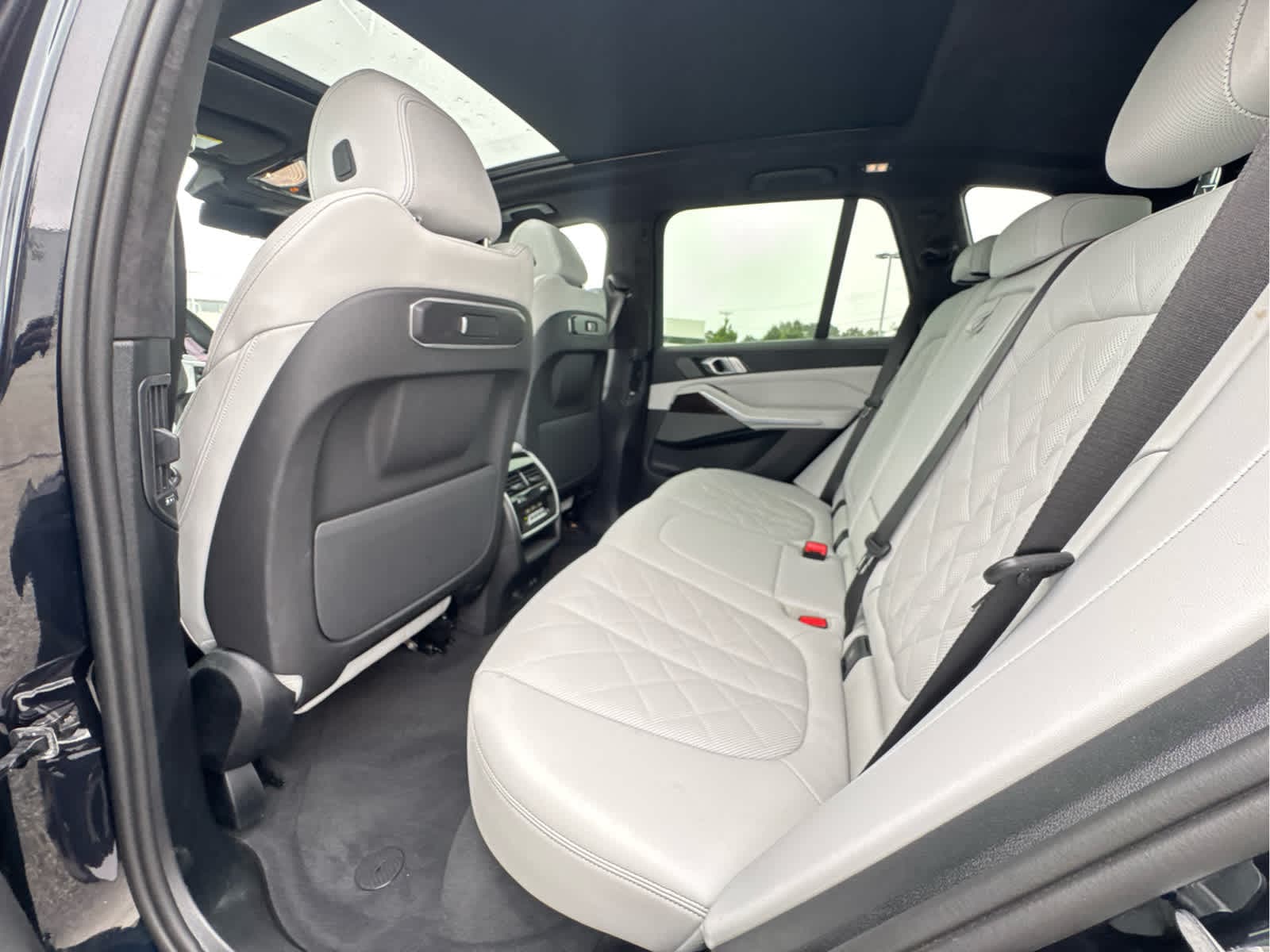 2026 BMW X5 40i - Photo 19