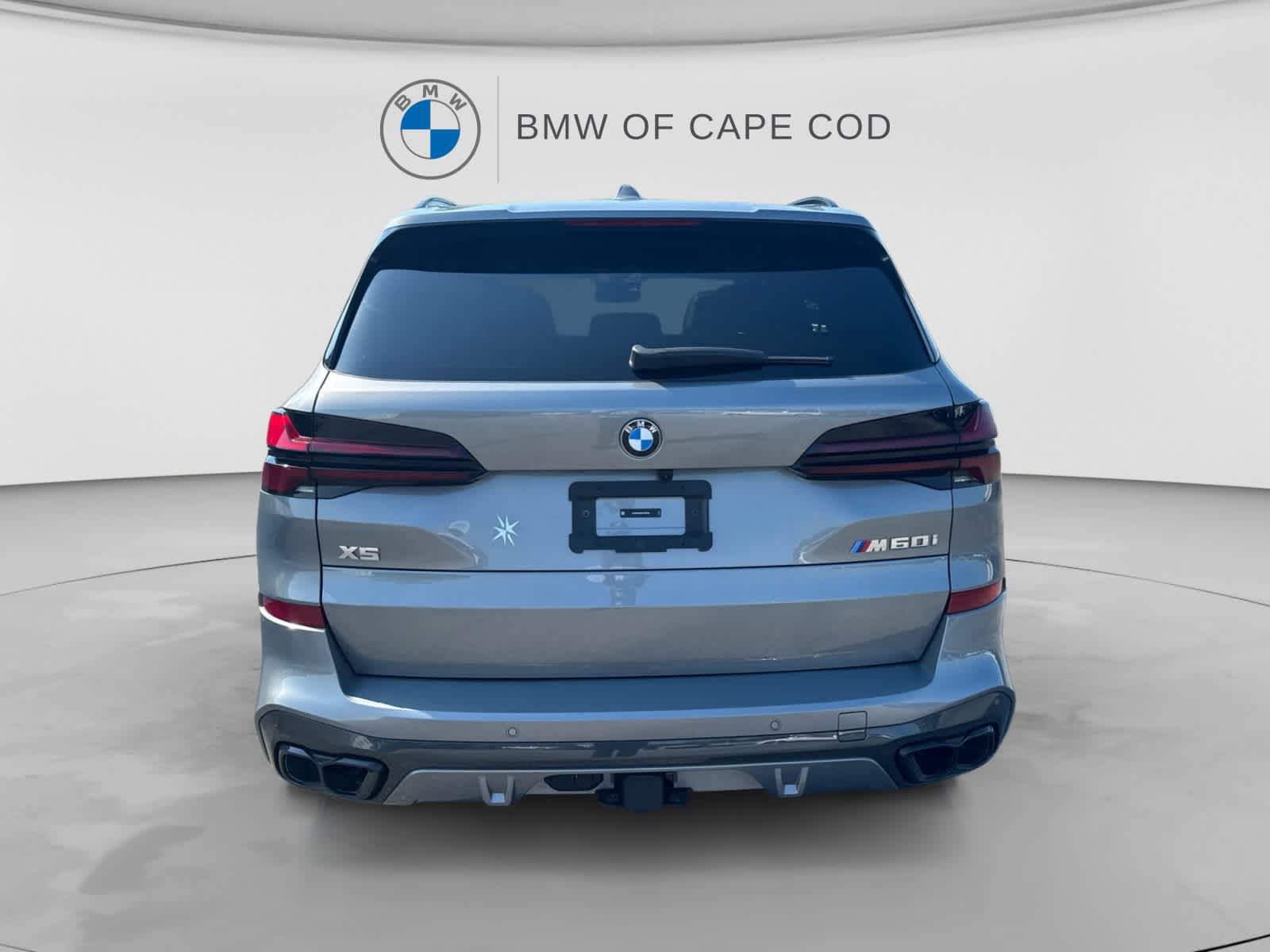2024 BMW X5 M60i - Photo 7