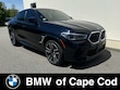 BMW X6 M