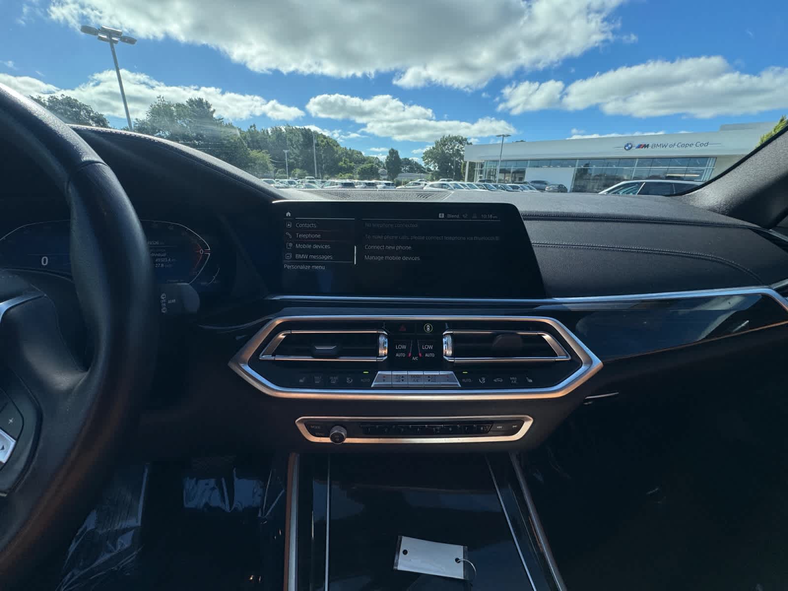 2023 BMW X5 40i - Photo 13