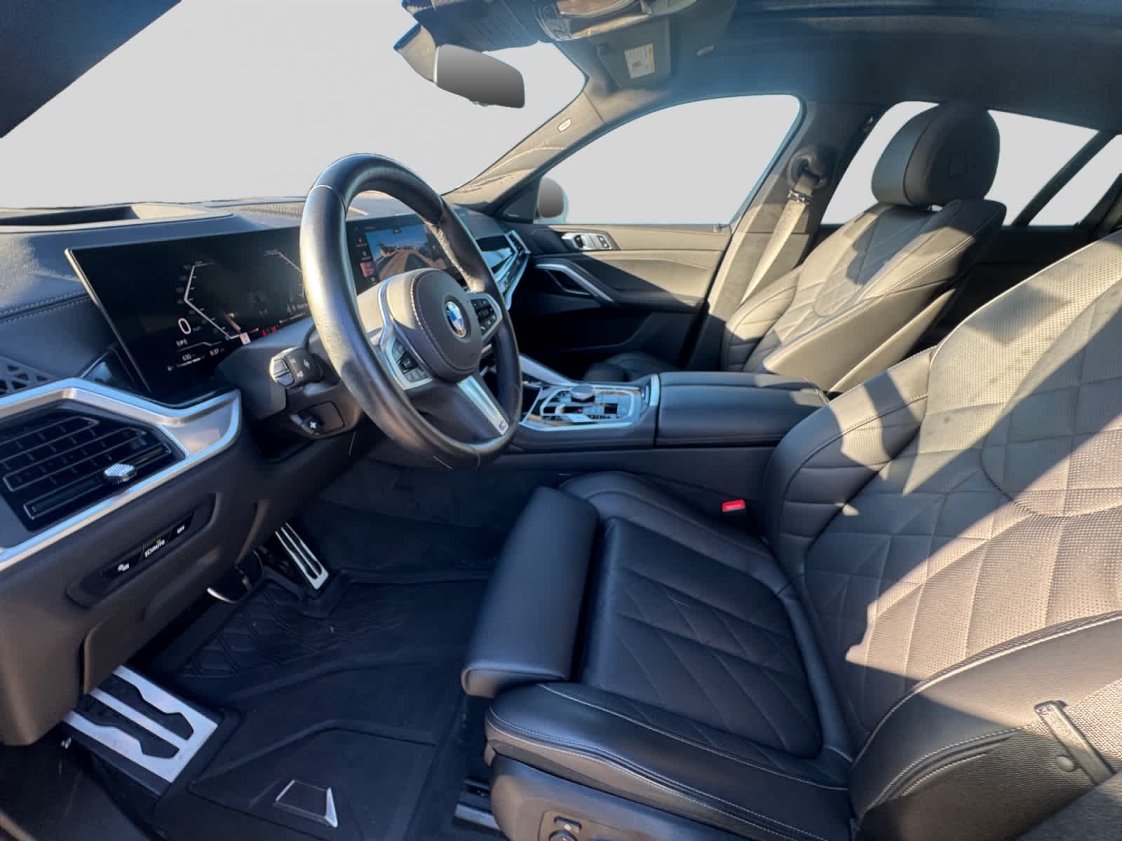 2024 BMW X6 40i - Photo 14