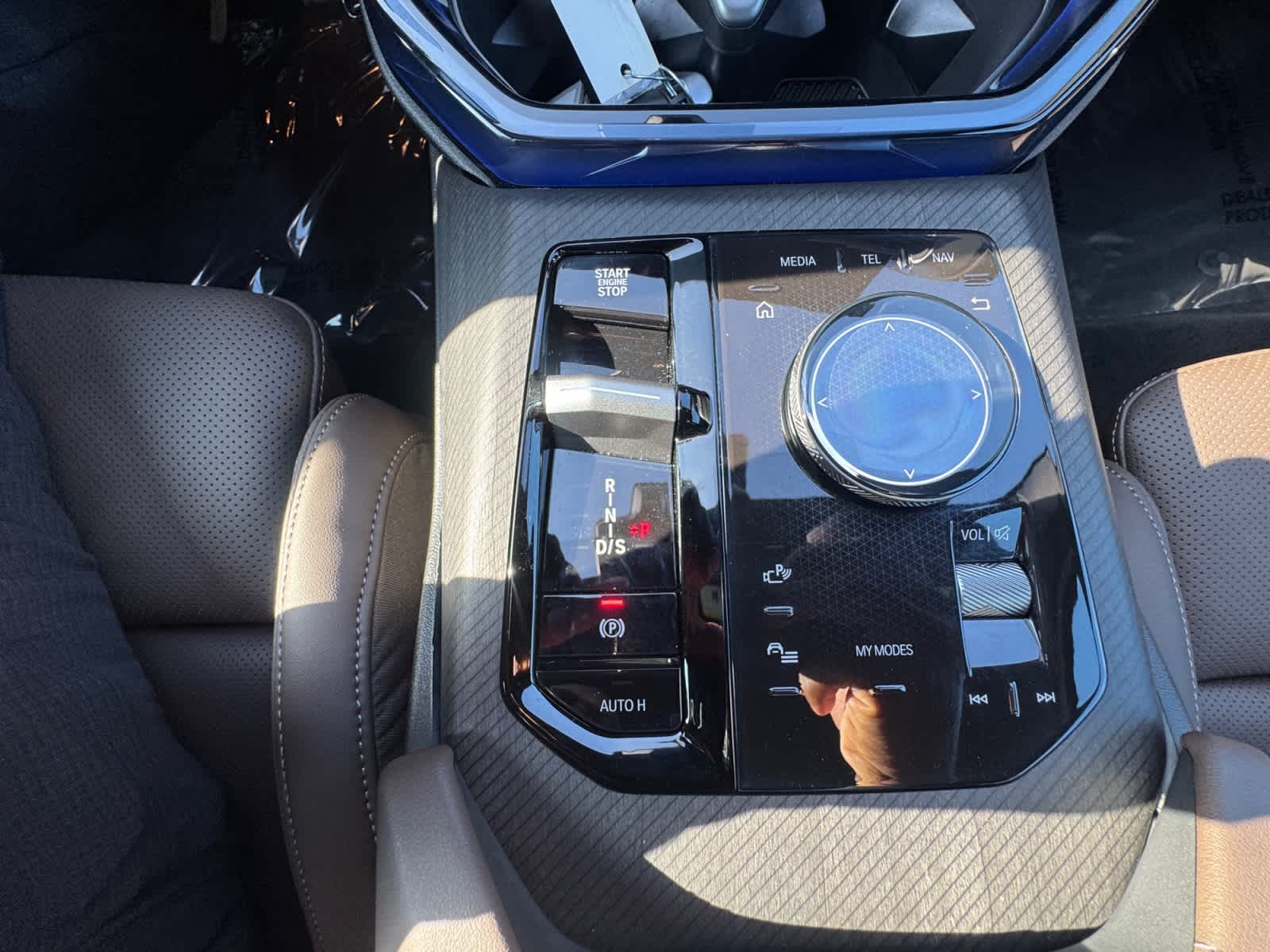 2026 BMW X3 30 - Photo 23