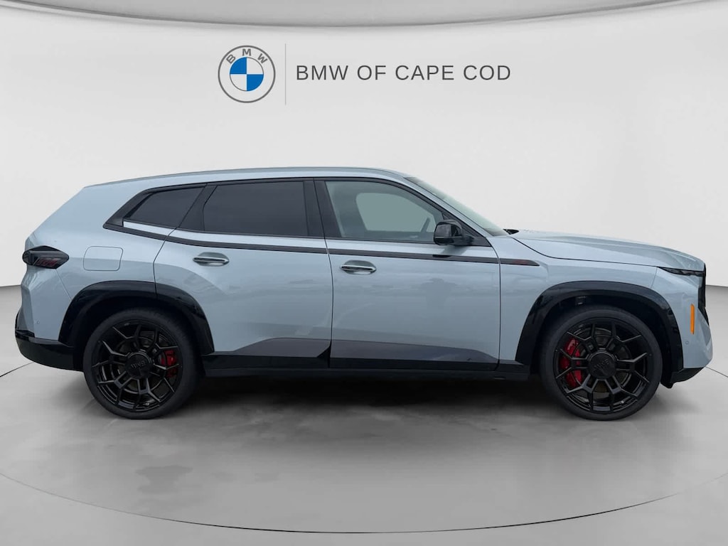 Used 2026 BMW XM Label SUV