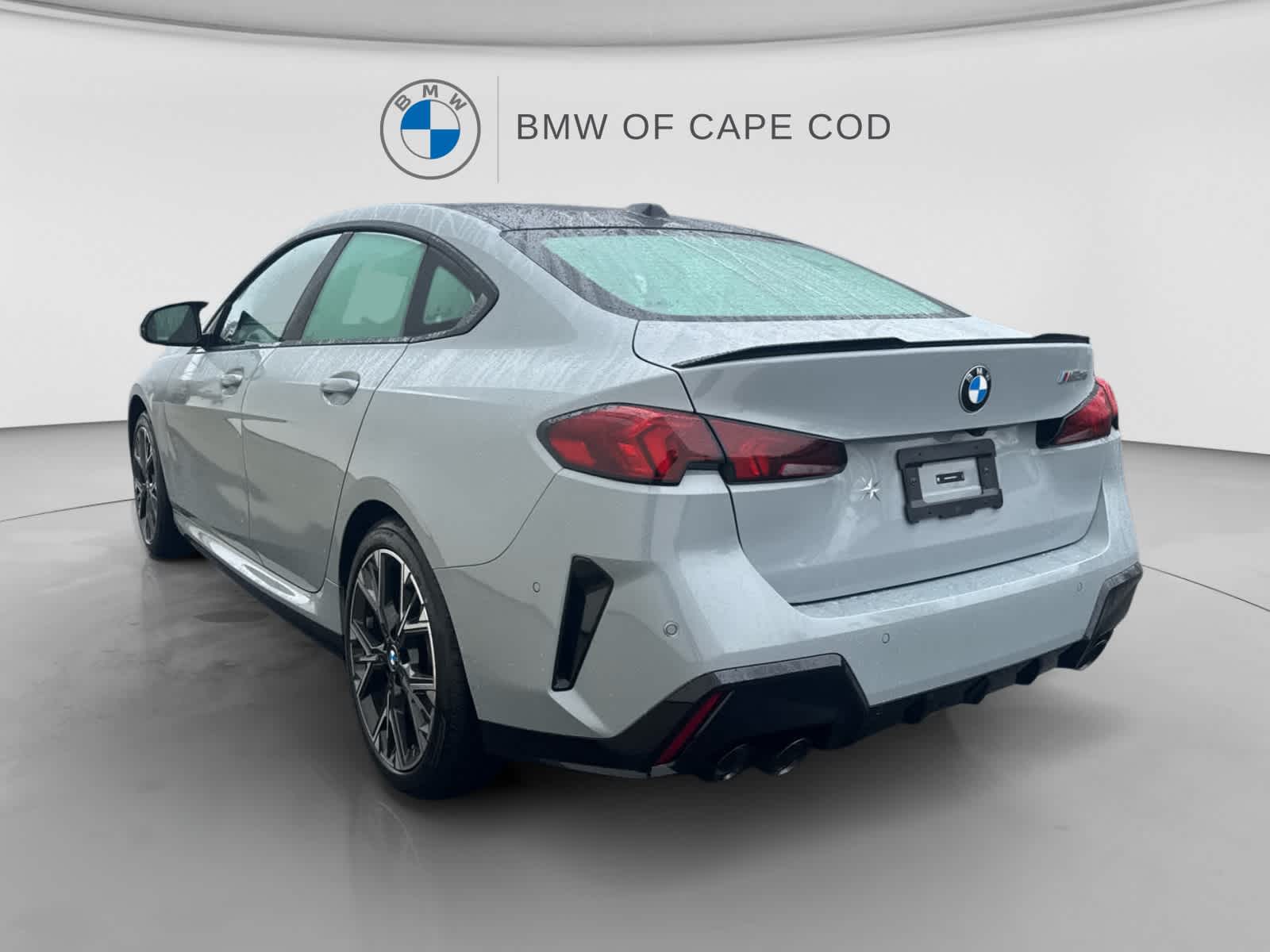 2025 BMW 2 Series M235 - Photo 6