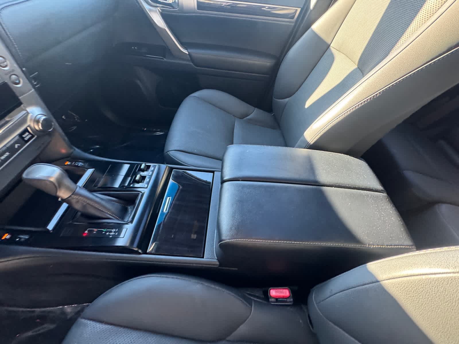 2021 Lexus GX Base - Photo 15