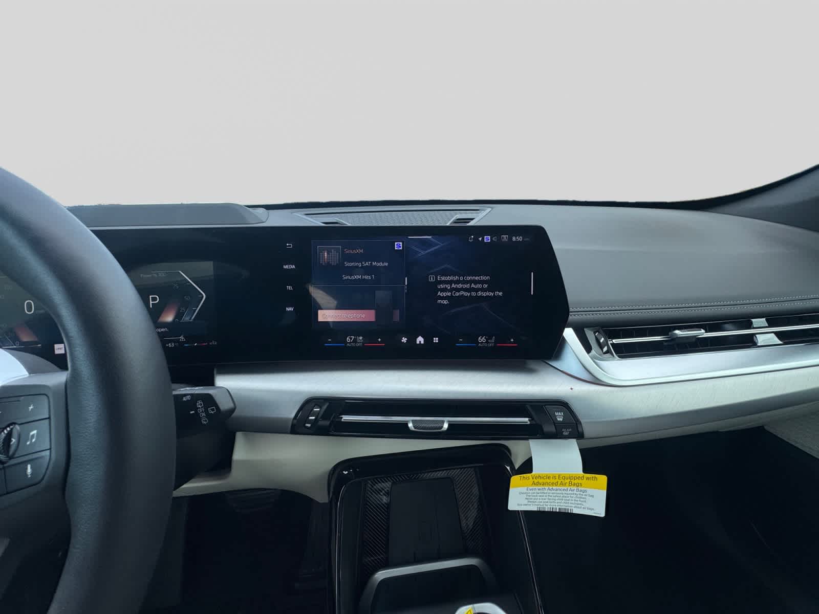2026 BMW X1 28i - Photo 13