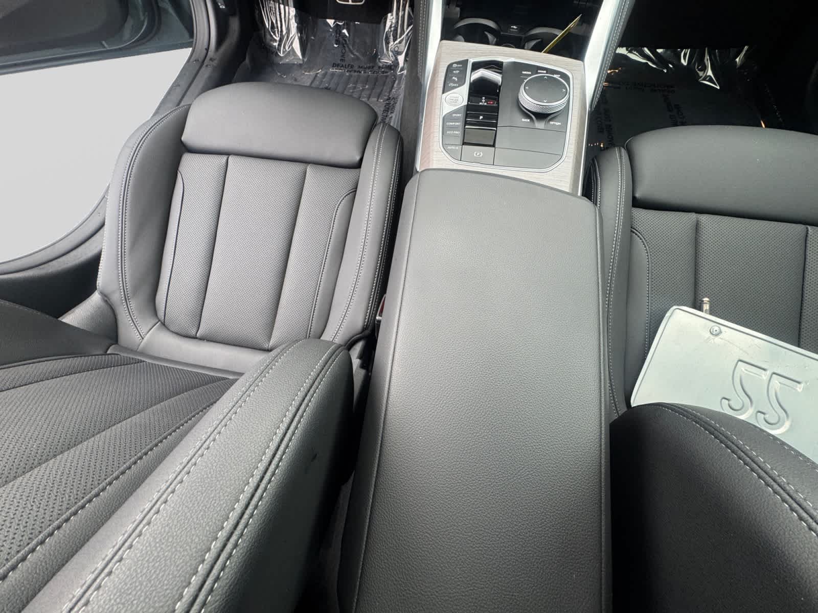 2026 BMW 4 Series 430i - Photo 15