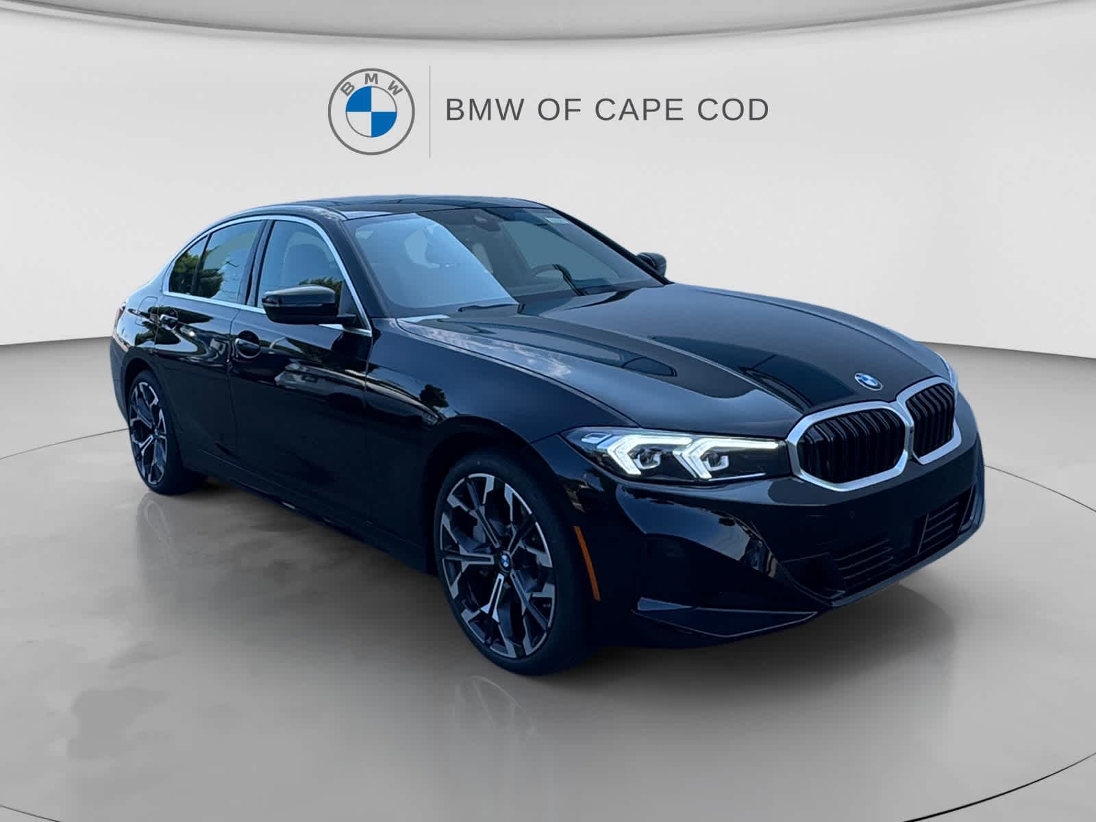 2026 BMW 3 Series