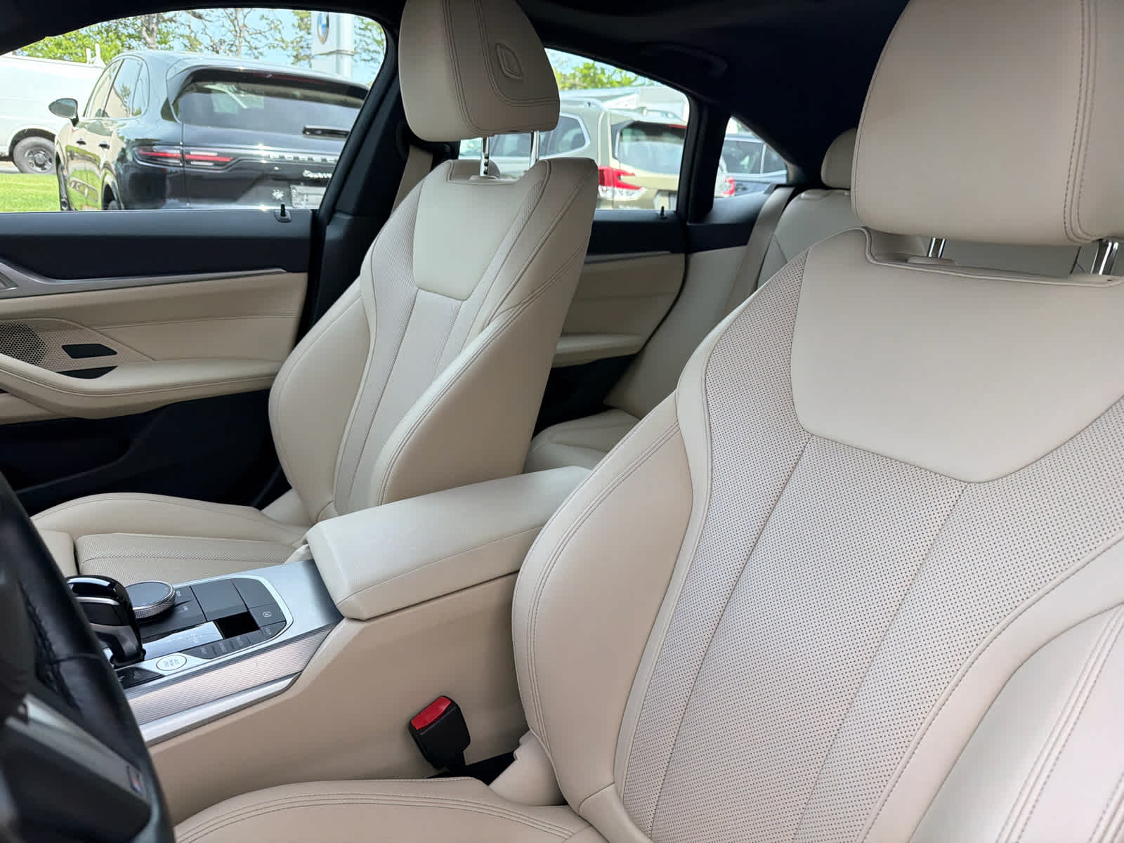 2022 BMW 4 Series 430i - Photo 12