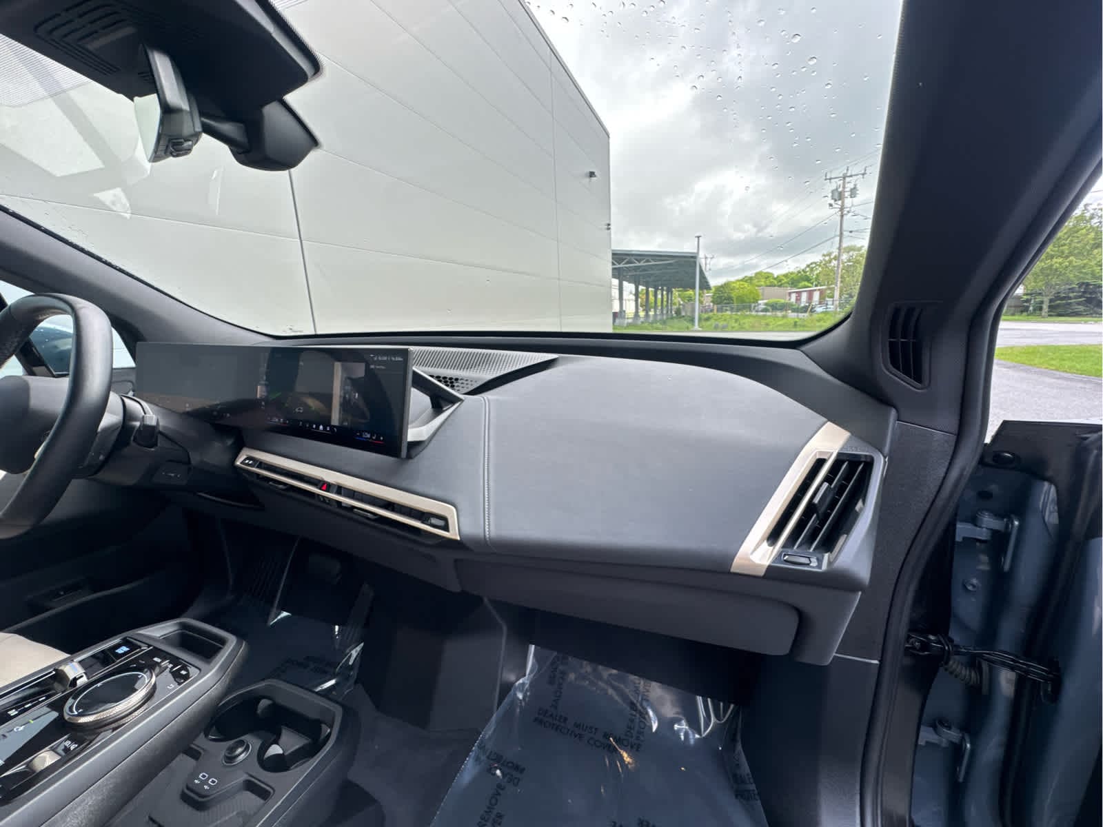 2024 BMW iX Base - Photo 26