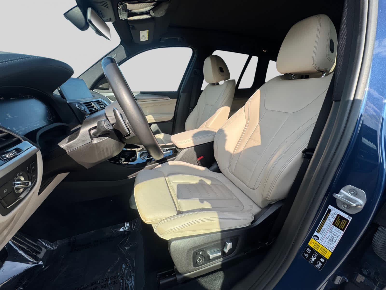 2021 BMW X3 40i - Photo 10