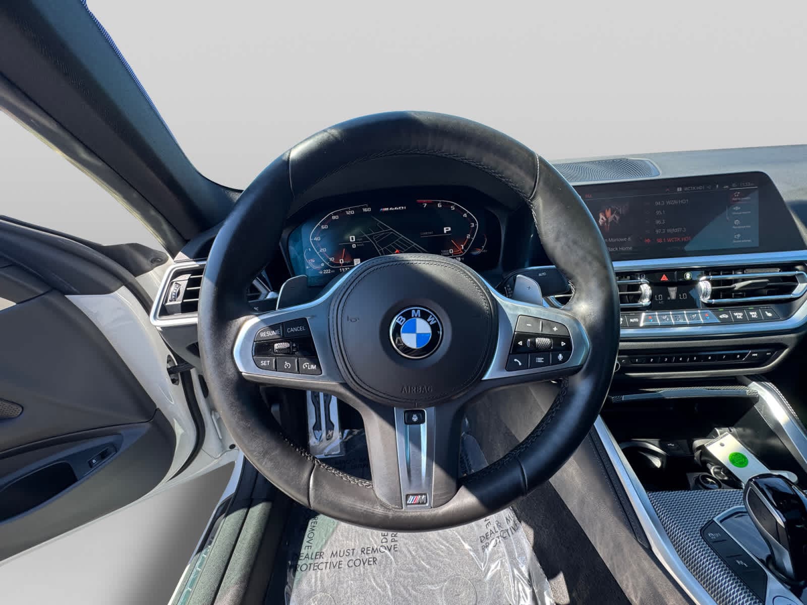 2023 BMW 4 Series M440i - Photo 11