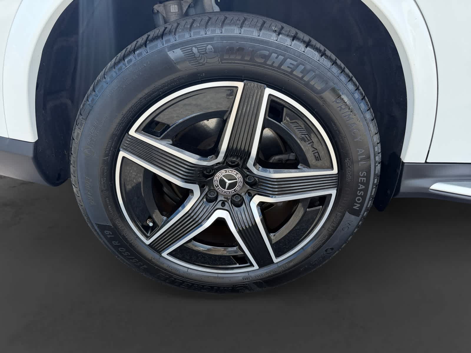 2026 Mercedes-Benz GLC Base - Photo 9